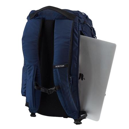 Рюкзак Burton Annex 2.0 28L (220471) dress blue