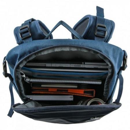 Рюкзак женский Deuter XV 1 17L SL (3850118 3379) navy-midnight