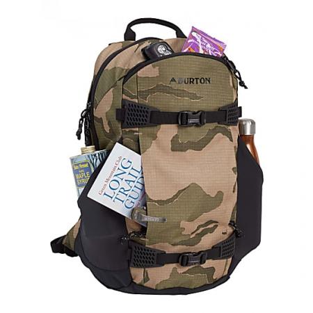 Рюкзак Burton Day Hiker 25L (152861) barren camo print