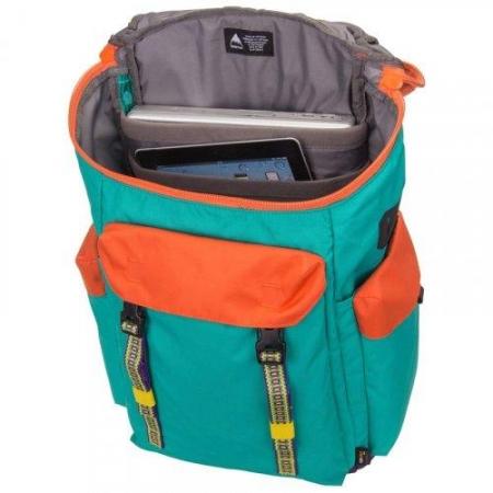 Рюкзак Burton Annex 2.0 28L (220471) dynasty green cordura