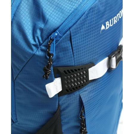 Рюкзак Burton Day Hiker 25L (152861) classic blue ripstop