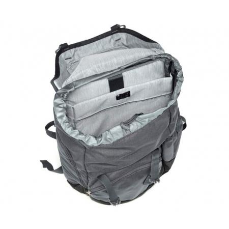Рюкзак Deuter Walker 24L (3810717 4701) graphite-black