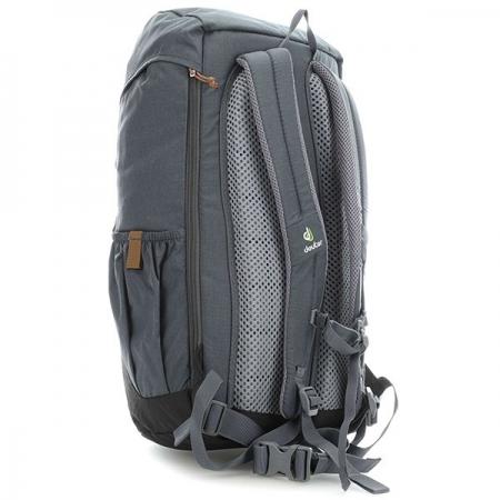 Рюкзак Deuter Walker 24L (3810717 4750) anthracite-black