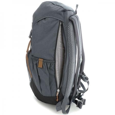 Рюкзак Deuter Walker 24L (3810717 4750) anthracite-black