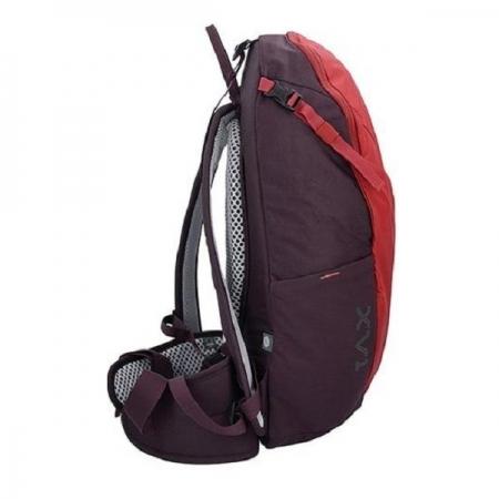 Рюкзак жіночий Deuter XV 1 17L SL (3850118 5005) cranberry-aubergine