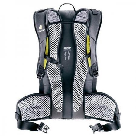 Рюкзак жіночий Deuter XV 1 17L SL (3850118 7000) black