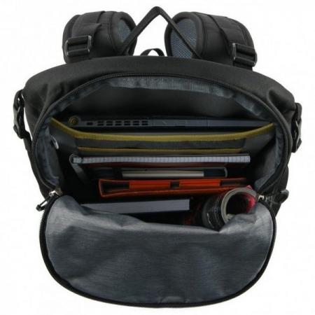 Рюкзак жіночий Deuter XV 1 17L SL (3850118 7000) black