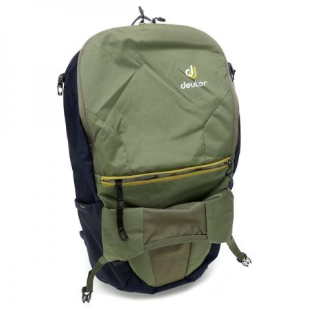 Рюкзак Deuter XV 1 17L (3850018 2325) khaki-navy