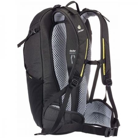 Рюкзак Deuter XV 1 17L (3850018 7000) black
