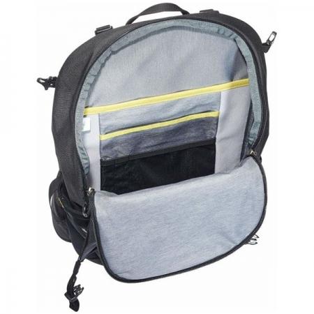 Рюкзак Deuter XV 1 17L (3850018 7000) black