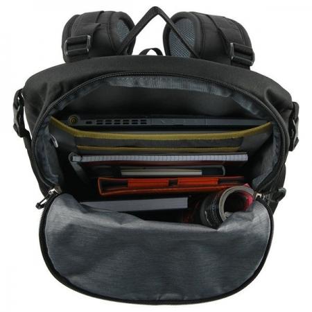 Рюкзак Deuter XV 1 17L (3850018 7000) black