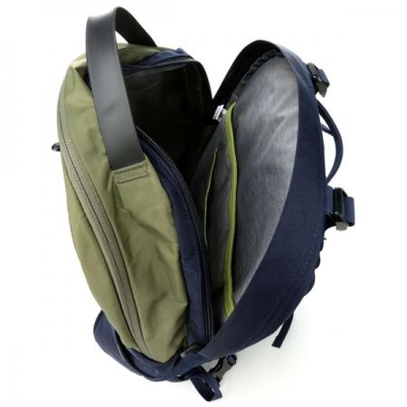 Рюкзак Deuter XV 2 19L (3850218 2325) khaki-navy