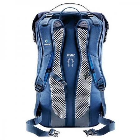 Рюкзак жіночий Deuter XV 3 21L SL (3850518 3379) navy-midnight