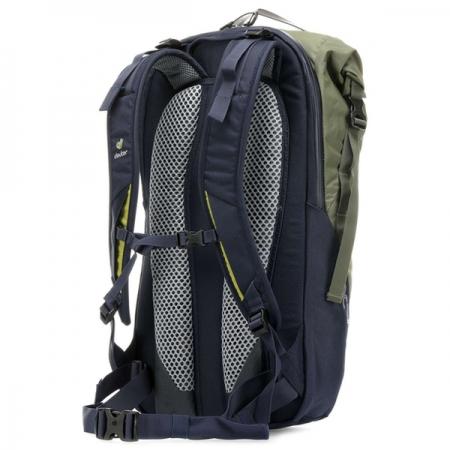 Рюкзак Deuter XV 3 21L (3850418 2325) khaki-navy