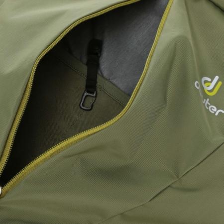 Рюкзак Deuter XV 3 21L (3850418 2325) khaki-navy