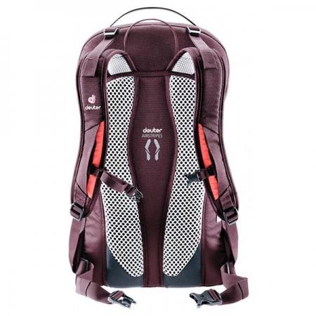 Рюкзак жіночий Deuter XV 2 19L SL (3850318 5005) cranberry-aubergine
