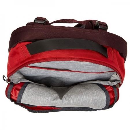 Рюкзак жіночий Deuter XV 2 19L SL (3850318 5005) cranberry-aubergine