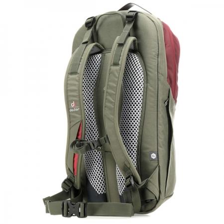 Рюкзак жіночий Deuter XV 2 19L SL (3850318 5206) maron-khaki
