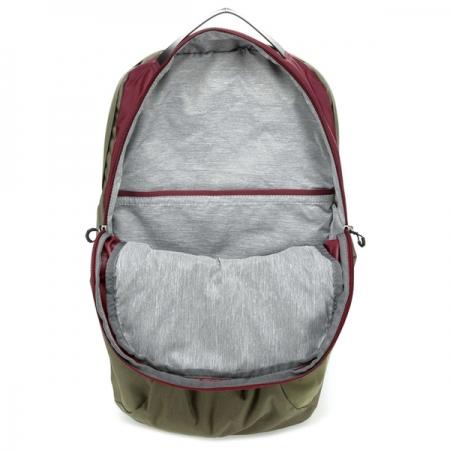 Рюкзак жіночий Deuter XV 2 19L SL (3850318 5206) maron-khaki