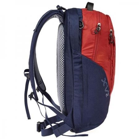 Рюкзак Deuter XV 2 19L (3850218 5315) lava-navy