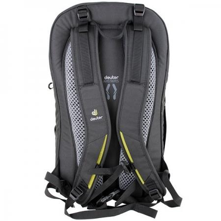 Рюкзак Deuter XV 2 19L (3850218 7000) black