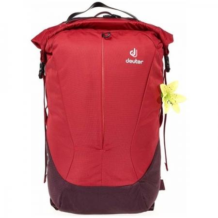 Рюкзак жіночий Deuter XV 3 21L SL (3850518 5005) cranberry-aubergine