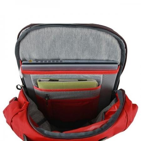 Рюкзак жіночий Deuter XV 3 21L SL (3850518 5005) cranberry-aubergine