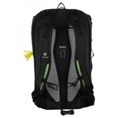 Рюкзак женский Deuter XV 3 21L SL (3850518 7000) black