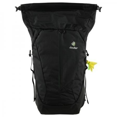 Рюкзак женский Deuter XV 3 21L SL (3850518 7000) black