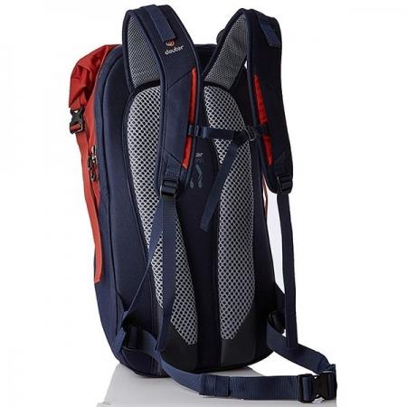 Рюкзак Deuter XV 3 21L (3850418 5315) lava-navy