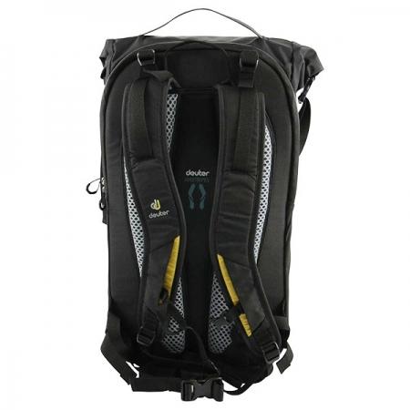 Рюкзак Deuter XV 3 21L (3850418 7000) black