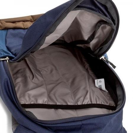 Рюкзак Deuter StepOut 12L (3810215 3358) arctic-midnight