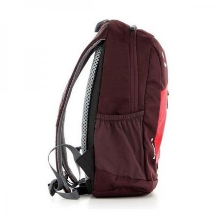 Рюкзак Deuter StepOut 12L (3810215 5513) fire-aubergine
