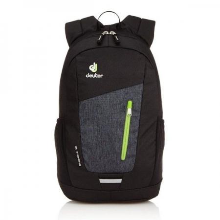Рюкзак Deuter StepOut 12L (3810215 7712) dresscode-black