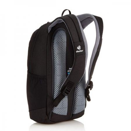 Рюкзак Deuter StepOut 12L (3810215 7712) dresscode-black