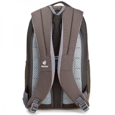Рюкзак Deuter StepOut 16L (3810315 3621) arctic-coffee