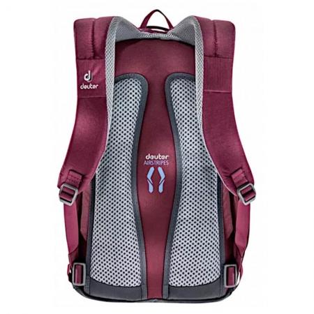 Рюкзак Deuter StepOut 16L (3810315 4513) graphite-maron