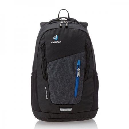 Рюкзак Deuter StepOut 16L (3810315 7712) dresscode-black