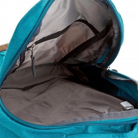 Рюкзак Deuter StepOut 16L (3810315 8304) neon-petrol