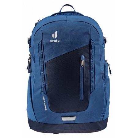 Рюкзак Deuter StepOut 22L (3813121 3320) navy-steel