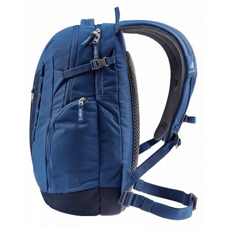 Рюкзак Deuter StepOut 22L (3813121 3320) navy-steel