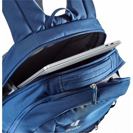 Рюкзак Deuter StepOut 22L (3813121 3320) navy-steel