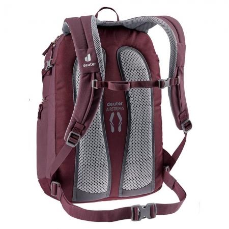 Рюкзак Deuter StepOut 22L (3813121 5568) grape-aubergine