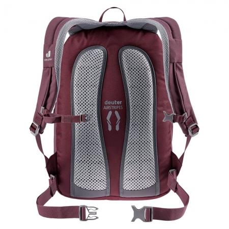 Рюкзак Deuter StepOut 22L (3813121 5568) grape-aubergine