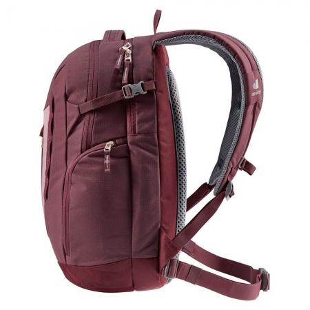Рюкзак Deuter StepOut 22L (3813121 5568) grape-aubergine