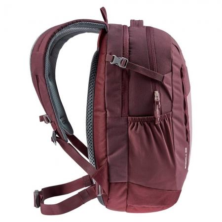 Рюкзак Deuter StepOut 22L (3813121 5568) grape-aubergine