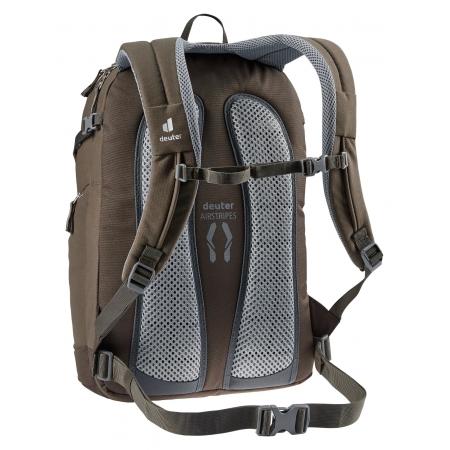 Рюкзак Deuter StepOut 22L (3813121 6605) clay-coffee