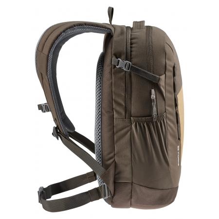Рюкзак Deuter StepOut 22L (3813121 6605) clay-coffee