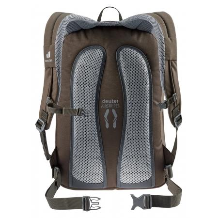 Рюкзак Deuter StepOut 22L (3813121 6605) clay-coffee