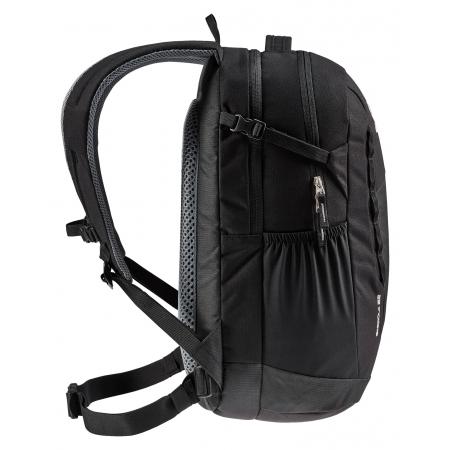Рюкзак Deuter StepOut 22L (3813121 7000) black